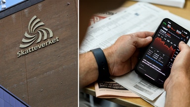 Klart: Så hög blir skatten på ISK 2025