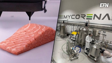 Veganköttbolag återuppstår: ”Gör inte samma sak”