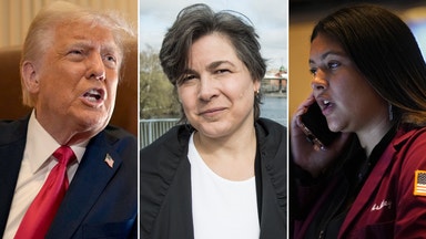 Därför reagerade inte börsen på Trumps nya tullar