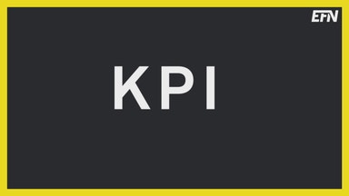Det här är KPI