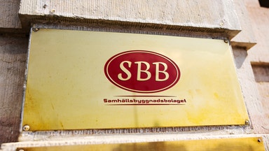 SBB rasar efter nytt krav
