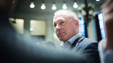 Oljefonden säljer israeliska innehav