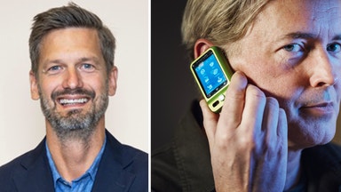 Investeraren om Neonode-rallyt: "Omsätter som en mindre korvkiosk"