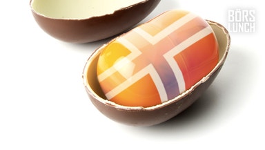 Ett norskt kinderägg i spelbranschen