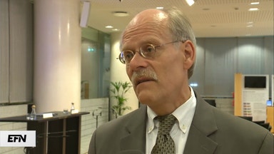 Stefan Ingves: Stödköpen har fungerat väl