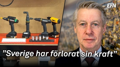 5G-revolution väntar: ”Gigantisk potential”