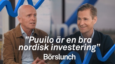 Förvärvsfavoriterna med hög vinsttillväxt och avkastning