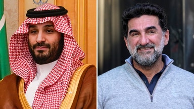 Planen: Mindre pengar till internationella investeringar