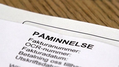 Butikskrediter den nya lånefällan - storgranskning inleds