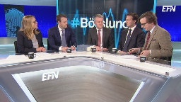 Börsdebutanten Karnov vill växa på två sätt