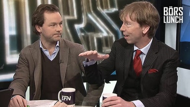 Mellan hopp och förtvivlan