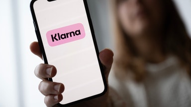 Klarna bekräftar samarbete med Apple