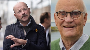 Akelius om ryktet: "Moralisk karaktär över det normala"