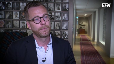 För tidigt för konjunkturoro