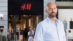 Martin Blomgren: Trendbrottet för H&M tydligt – talar i aktiens favör