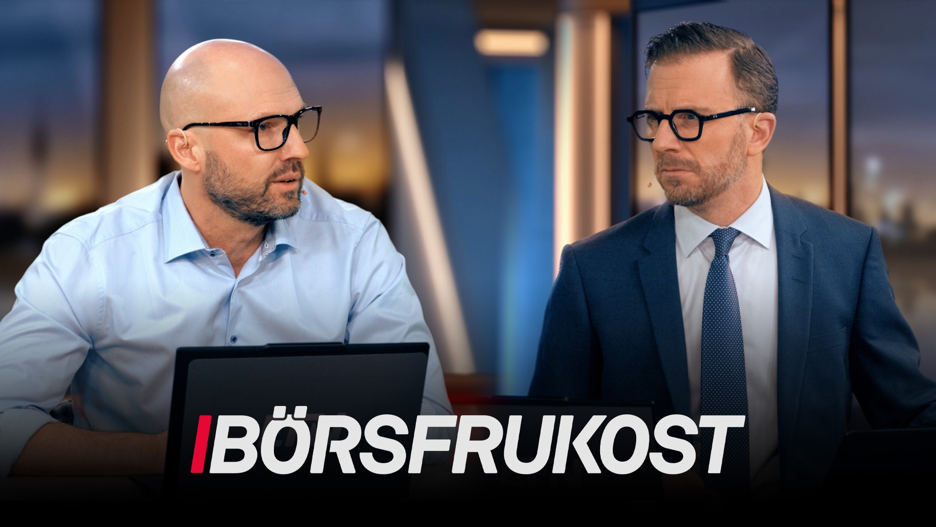 Rappeter Video: Fler rapporter på agendan – Stockholmsbörsen öppnar surt | EFN Play