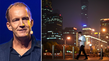 EQT storsatsar på Asien – ”intressanta möjligheter”