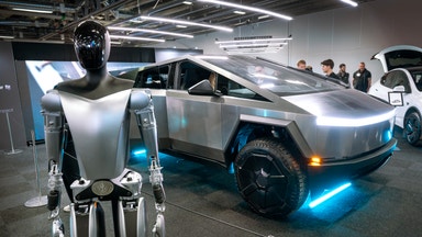 Grov rapportmiss för Tesla: "En katastrof"