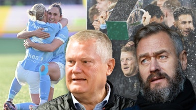 MFF-miljonerna: Så investerar Sveriges rikaste klubb