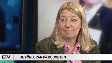 Så påverkas du av vårbudgeten