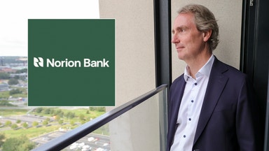 Erik Selins svar om Norion bank