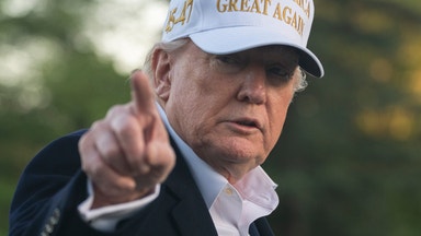 Trumps nya bud: Tullar inom två veckor