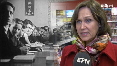 Privatrådgivaren: "Ju mer veckopeng barnen får - desto bättre"