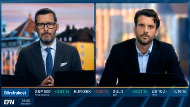 Hexagon slimmar verksamheten