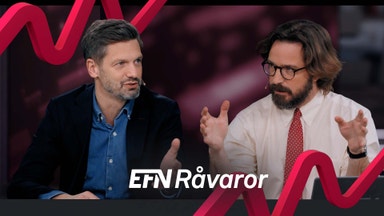 Stålskräck bäddar för krafttag 2025