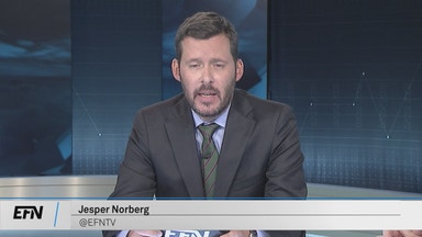 Josefsson om... inflation