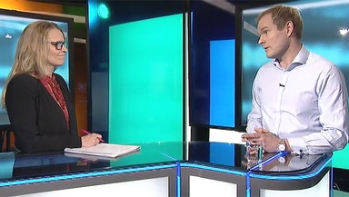 ”Oljemarknaden måste balanseras om”