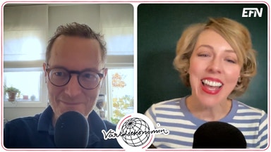 Vem minns det negativa oljepriset?