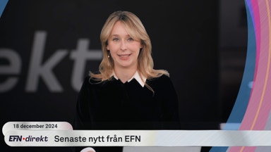 Förväntningar på Fed och Europas bilindustri