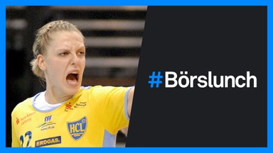 Därför blir handbollsspelare bra börs-vd:ar