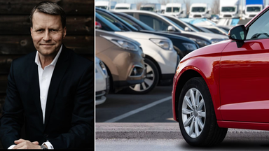 Sparkade vd:n i konflikt med Ratos: “Tror inte på IPO:n”