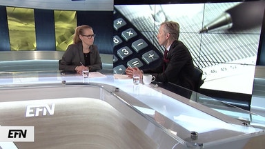 Så investerar du vid stigande inflation