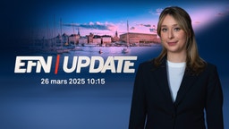 EFN Update 10.15: Räntehöjning i sikte