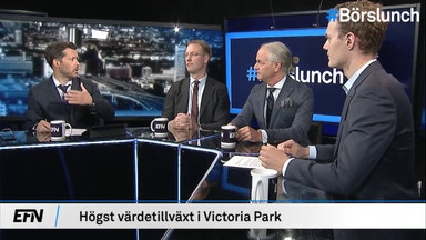 Fastighetsbonanza – vinnare och förlorare