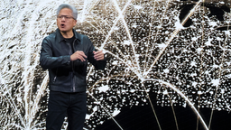 Nvidias ödesrapport – mitt i AI-frossan: ”Avgörande”