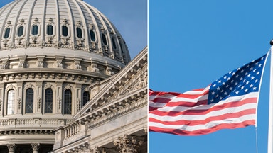 Nya BNP siffror: USA:s ekonomi går starkt