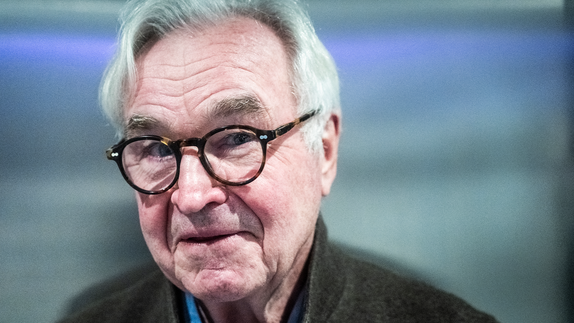 Sven Hagströmer, Avanzas storägare och grundare.