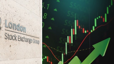 Rekord på Londonbörsen – analytiker spår fortsatt uppsida
