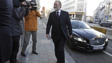 Hemliga eller öppna Brexitförhandlingar?