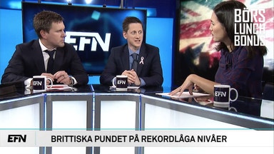 Pundrasets vinnare och förlorare