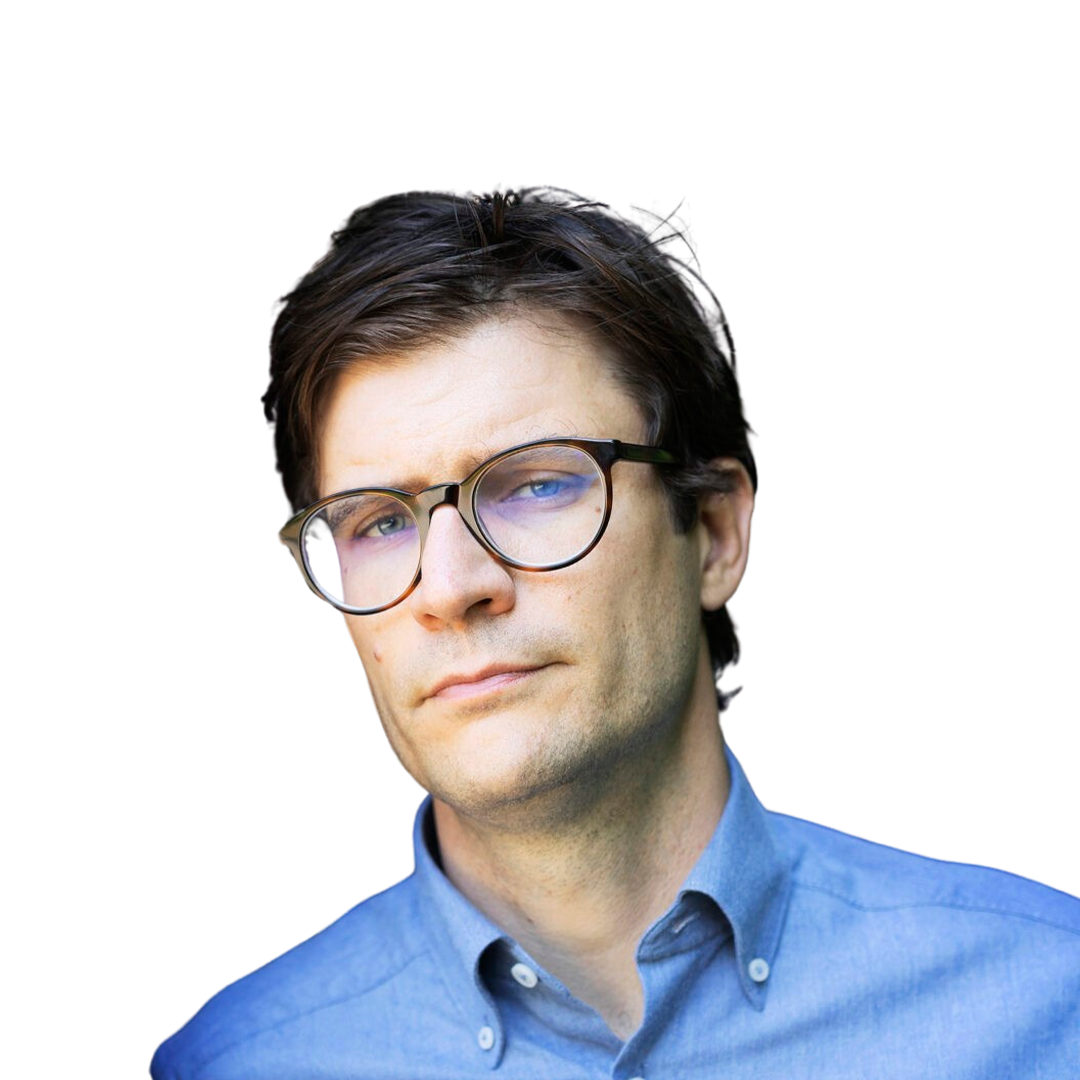 David Larsson Heidenblad