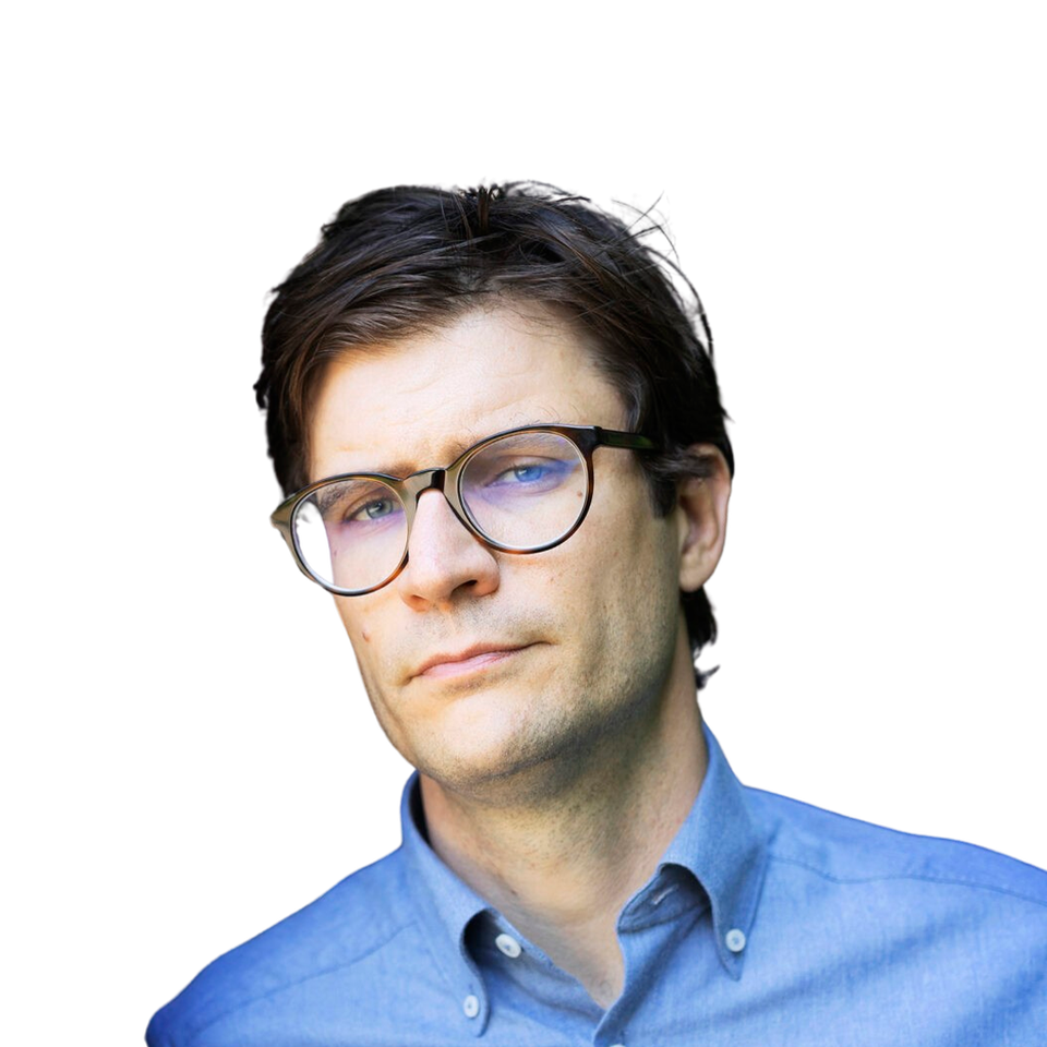 David Larsson Heidenblad