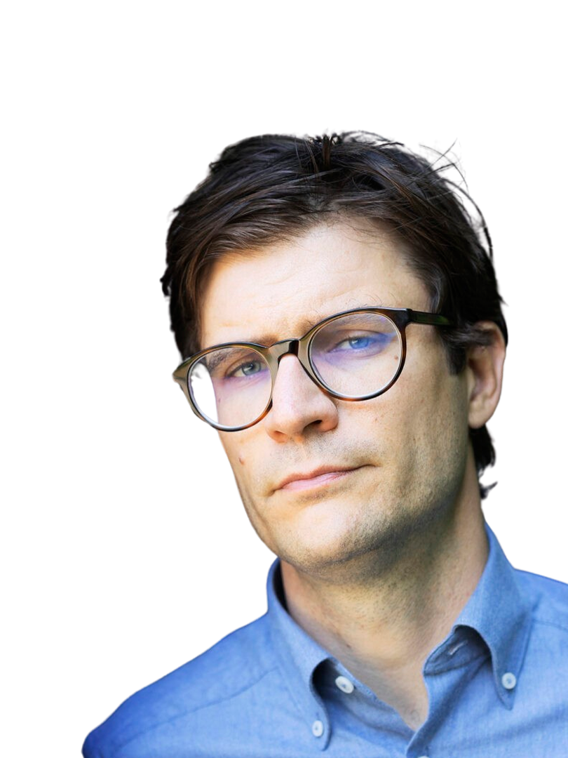 David Larsson Heidenblad