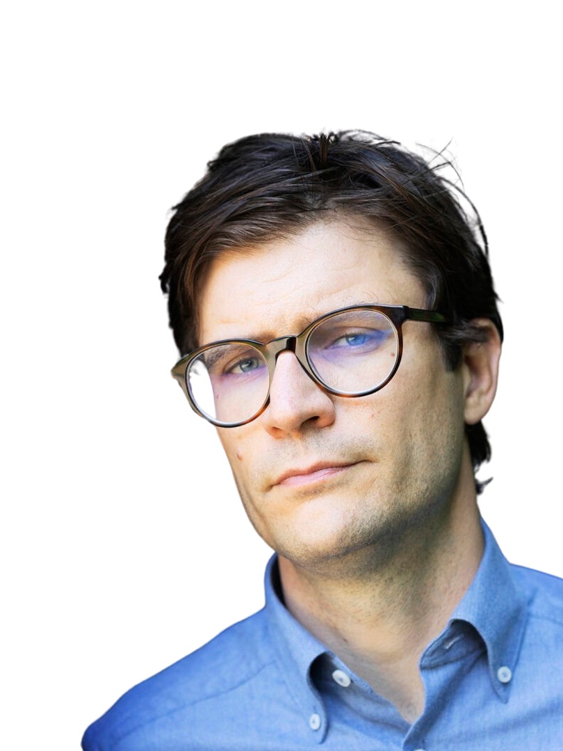 David Larsson Heidenblad