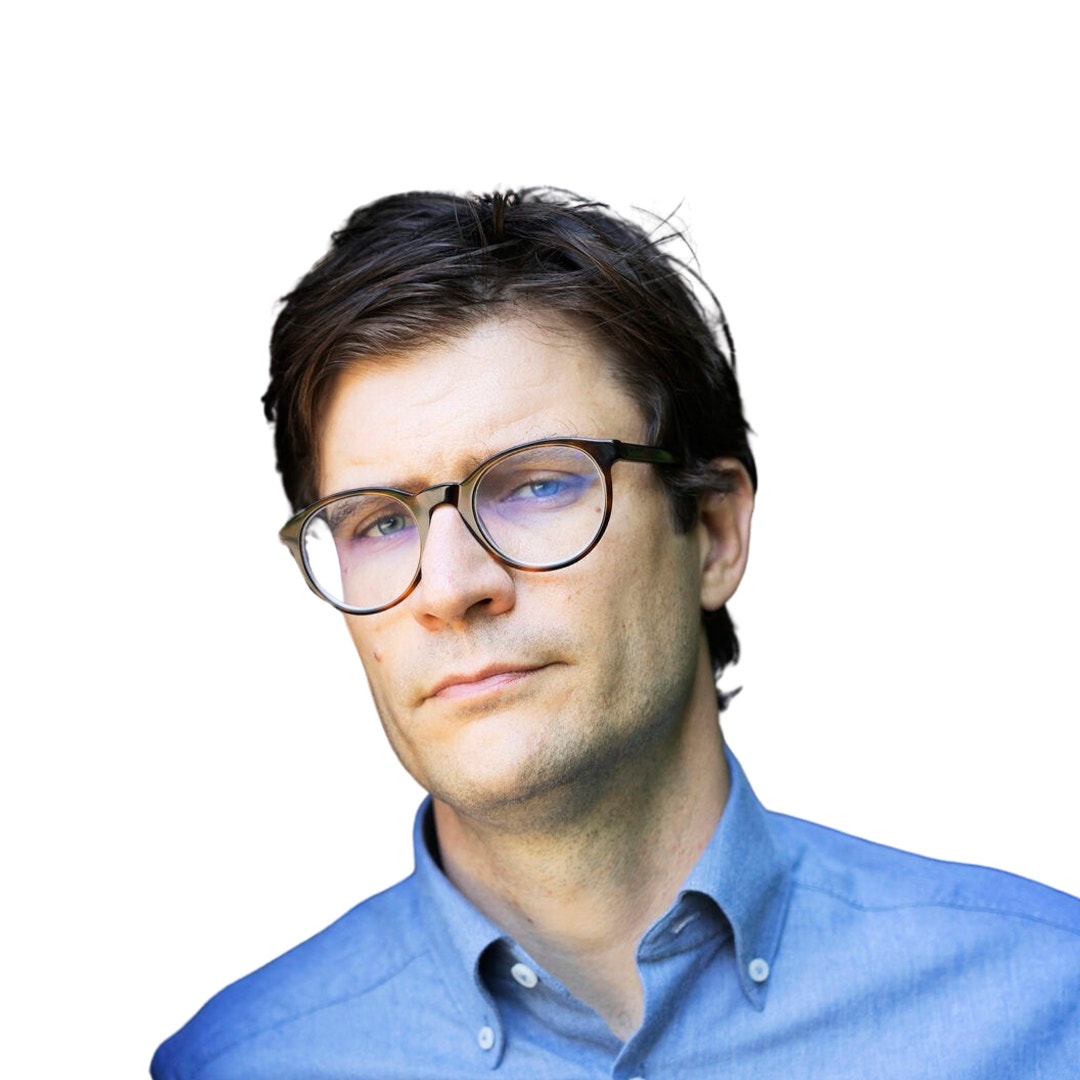 David Larsson Heidenblad