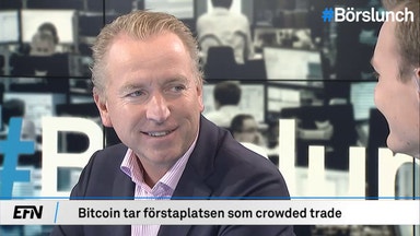 ”Grundproblemet för H&M består”